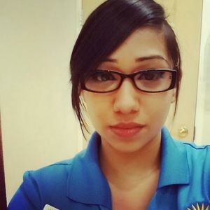 Meet your Posher, Frances